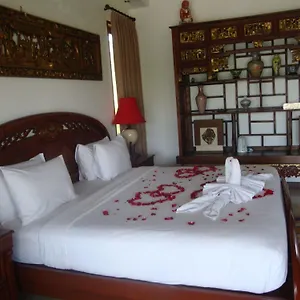 Aqua Octaviana Bali Holiday park Canggu (Bali)