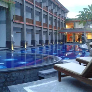 Grand Sinar Indah Hotell