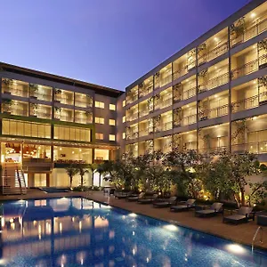 Diamond Kuta Bali 4*