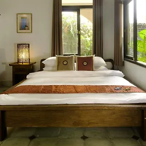 Hotell Anyar Estate Kuta Lombok