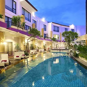 Kuta Park Hotell Kuta Lombok