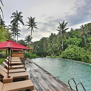 Pertiwi Bisma 1 Hotel 3*
