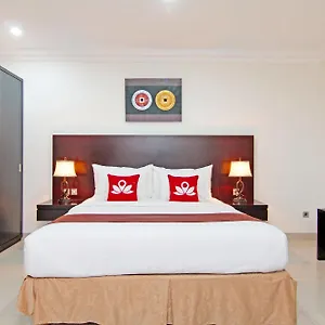 Zen Shri Laksmi Seminyak (Bali)