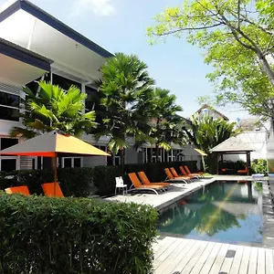 Bali Yarra - Aparthotel