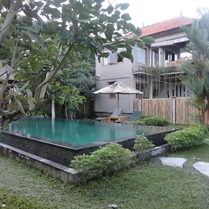 Santosha 3* Ubud (Bali)