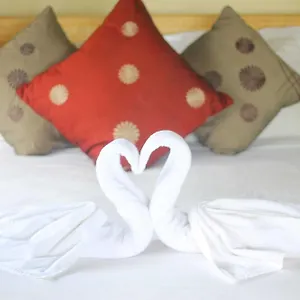 Gayatri Bed & Breakfast Ubud