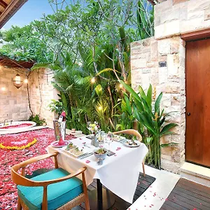 Hotel Aksari Seminyak (Bali)