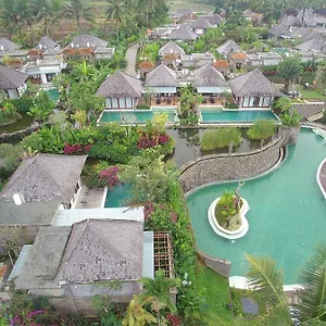 At Visesa Ubud (Bali)