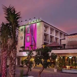 Inna 8 Lifestyle Hotel Denpasar (Bali)