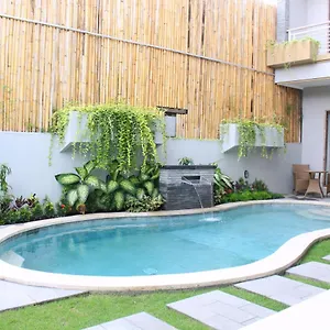 Rusty 2* Seminyak (Bali)