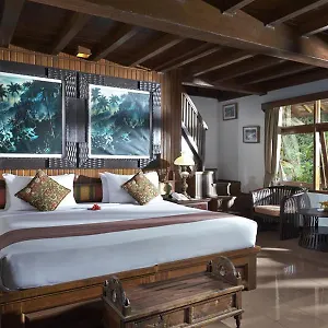 Tjampuhan And Resort Ubud (Bali)