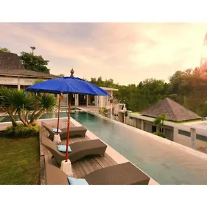 Sunset Paradise Villa Uluwatu (Bali)