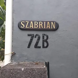 Szabrian Hostel *