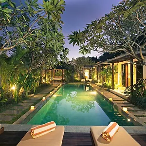 Md By Deals Hospitality Villa