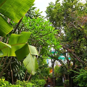 Hotel Pendawa 2*