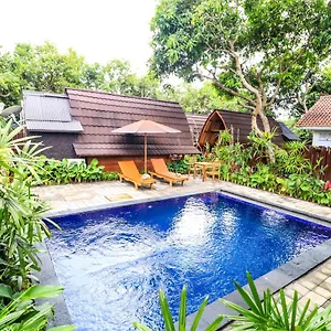 Kubu Kak Dudung Guest house 2*