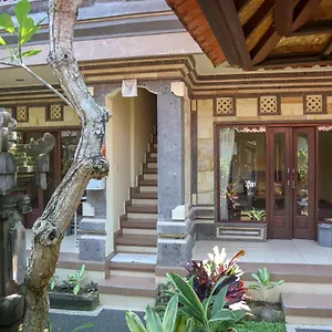 Canti House Guest house *