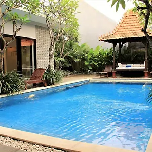 The Nibbana Seminyak (Bali)