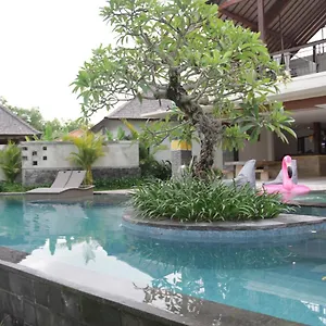 Water Edge By Soscomma Villa Pecatu (Bali)