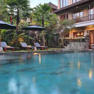 Hotel Ketut's Place 4*