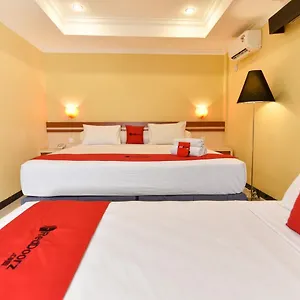 Hotel Reddoorz Near Mall Bali Galeria 2 Denpasar (Bali)