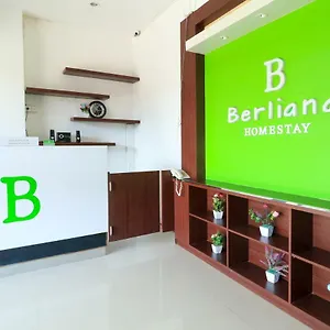 Homestay Berliana Homestay Kuta