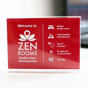 Zen Bypass Suwung 3* Denpasar (Bali)