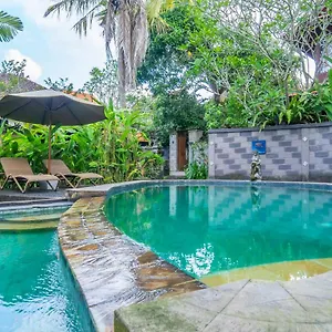 Villa Sari Bamboo
