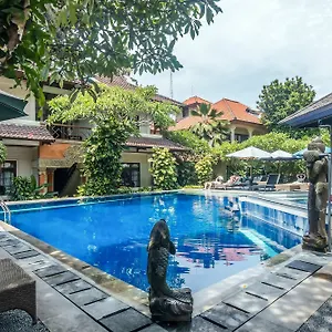 Zen Taman Petitenget 3*