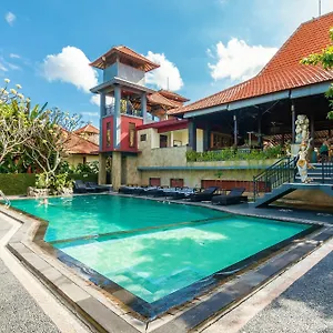 Zen Bisma 2 Hotel Ubud (Bali)