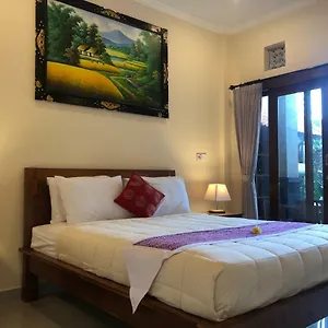 Taman Indah Homestay