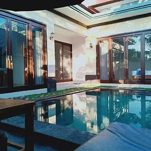 Susinggit Villa Ubud (Bali)