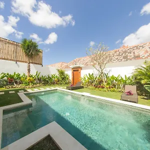 Villa Shiva Bingin Pecatu (Bali)