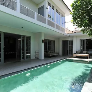 Jabu Villa *