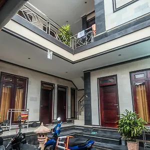Zen Gang Rahayu Seminyak (Bali)
