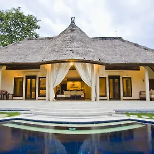 Villa Garden Bali *