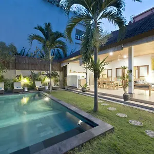 Villa Star Seminyak (Bali)