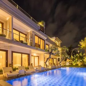 Mokko Umalas Bali Seminyak (Bali)