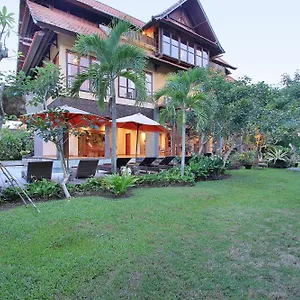 Sarin By Pramana Ubud (Bali)