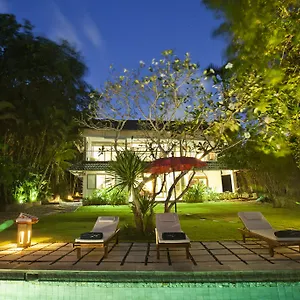 Villa Bidadari Private Pool Seminyak (Bali)