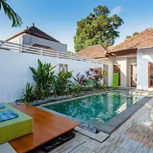 Tropicana Villa