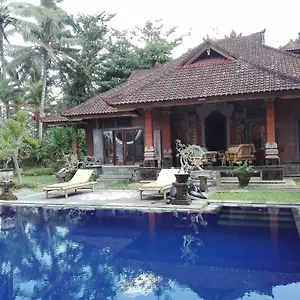 Gana Villa *