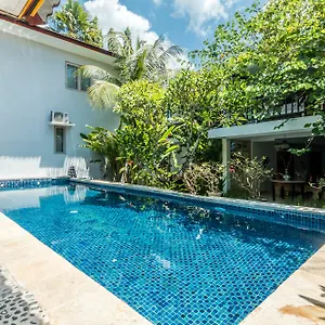 Zen Seminyak Umalas Kauh Kuta (Bali)