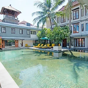 Zen Premium Padma 2 Legian Hotel Kuta (Bali)