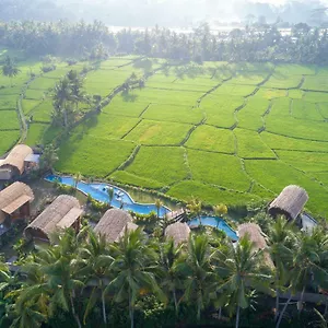 Beehouse Dijiwa Ubud (Bali)