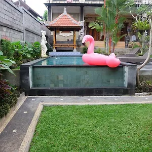 Sensasi Inn Ubud (Bali)