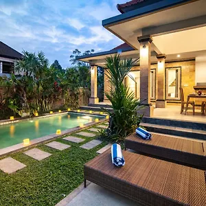 Puri Sedana Villa *