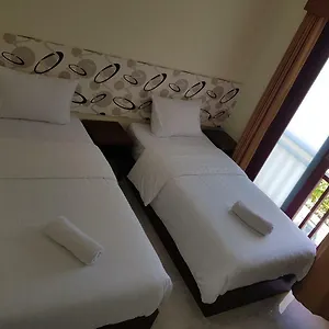 Guest house Praba *