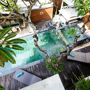 Villa Bugan *