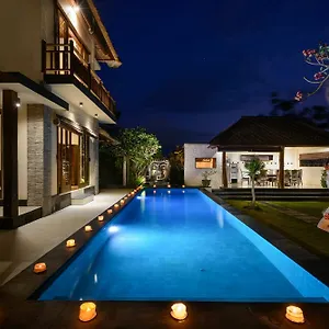 Balangan Villa Jimbaran (Bali)